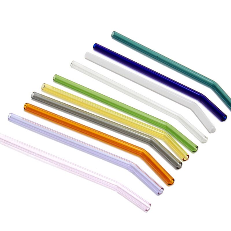 Alternatives to Plastic Straws - Steelys® Straws